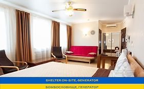 Antwo-Hotel